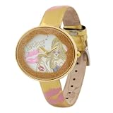 Luscious Girls Damenuhren LG010-G/WH/GD