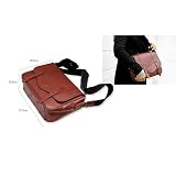 41RtU1QxdZL. SL160  Vintage Parisian Style Top Flip Camera Bag with Partition to Protect the Panasonic DMC GH1 12MP Four Thirds Interchangeable Lens Camera Carrying