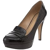Nine West Womens Abalene Platform Pump