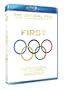 First - The Official Film of the London 2012 Olympic Games [Blu-ray]