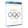 First - The Official Film of the London 2012 Olympic Games [Blu-ray]