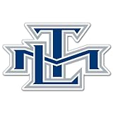Toronto Maple Leafs NHL Hockey bumper sticker 5" x 3"