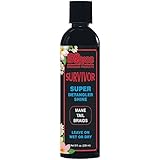 EQyss Survivor Detangler 8 oz