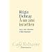 A un ami isra�lien : Avec une r�ponse d'Elie Barnavi