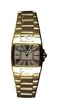 Pierre Cardin Women's PC678524105011 Time Couture Collection Vendome Bracelet Watch