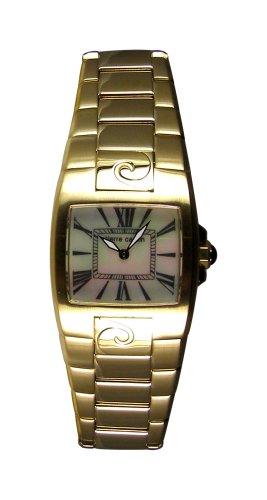 Pierre Cardin Womens PC678524105011 Time Couture Collection Vendome Bracelet Watch Pierre Cardin Womens PC678524105011 Time Couture Collection Vendome Bracelet Watch