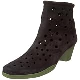 Arche Womens Garuss Boot