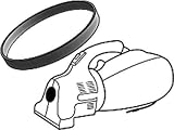 BELTS HANDY DIRT DEVIL