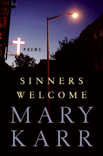 Sinners Welcome