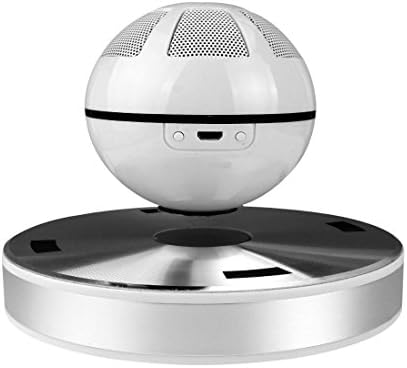 Wireless Music Speakers Portable Levitating Floating Bluetooth4.1Speaker Levitation Maglev Speaker for all mobile phone