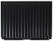Breville BGR820RP Smart Grill Ribbed Plate