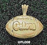 Univ Of Florida Gators Football Charm/Pendant