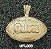 Univ Of Florida Gators Football Charm/Pendant