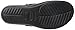 Crocs Women's Sanrah Beveled Circle Wedge
