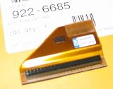 Aluminum G4 Hard Drive Flex Cable 922 5998, 922 6685 41RtY8ULP4L. SL160 Aluminum G4 Hard Drive Flex Cable 922 5998, 922 6685