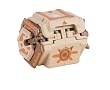 Bakugan Battle Gear Rock Hammer Colors Vary