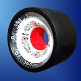 Matter D-Rods Quad Wheel