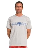 Speedo Mens Boresoff Band Tee