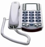 Amplified Corded Telephone