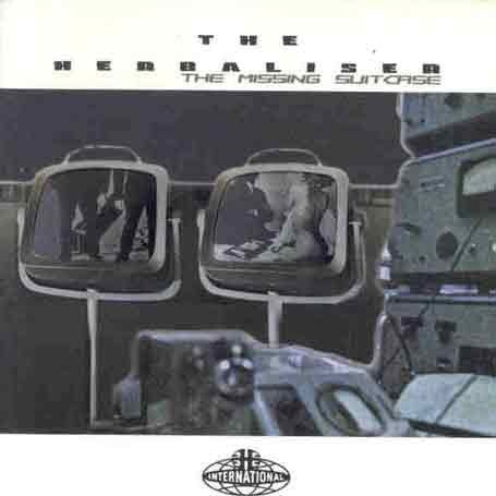 The Herbaliser - Missing Suitcase - Zortam Music