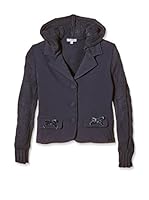 Byblos boys&girls Chaqueta (Azul Oscuro)