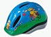 Kinderhelm KED Meggy Felix der Hase 2008 Gr. M (51-57 cm)
