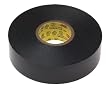 Scotch 6132-BA-10 Super 33+ Vinyl Electrical Tape, 3/4-Inch-by-66-Feet-by-0.007-Inch