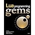 Lua Programming Gems