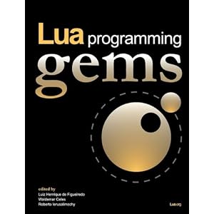 Lua Programming Gems