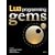 Lua Programming Gems