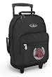 Horse Theme Rolling Backpack Horse design - Wheeled Travel or School Carry-On Travel Bags with Wheels - Best Quality-