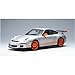 1/18 Xg[gV[Y |VF 911(997) GT3 RS (Vo[/IW)