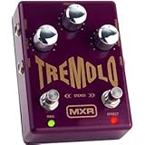 MXR XeIEgStereo Tremolo M-159(MXR)