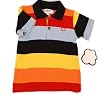 Toddlers Ecko Polo Style Shirt