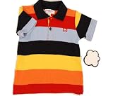 Marc Ecko - Toddlers Ecko Polo Style Shirt