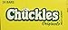 Chuckles (Pack of 24)