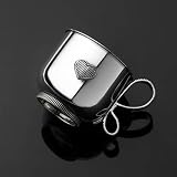 Vera Wang Sterling Baby Cup