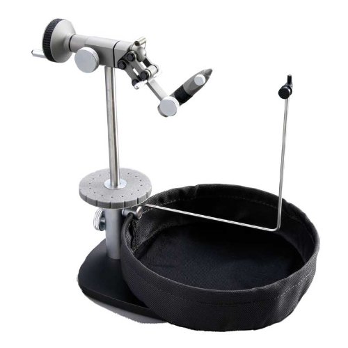 C&F Design Reference Fly Tying Vise