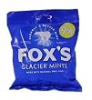 Fox's Glacier Mints 150gr (5.3oz) Bag