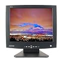 17" Gateway FPD1730 720p LCD Monitor (Black)