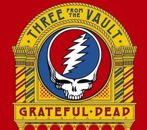 CD-Charts  Music : Three from the Vault