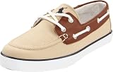 Polo by Ralph Lauren Sander Boat Shoe (Little Kid/Big Kid),Khaki/Tan,6 M US Big Kid