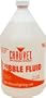 Chauvet Bubble Fluid - Gallon