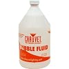Chauvet Bubble Fluid - Gallon