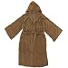 Star Wars Jedi Costume Bath Robe
