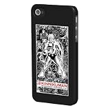GRAPHT iPhone4S/4両対応 キン肉マン 正義超人シリーズ ケースfor iPhone 4/4S テリーマン APA04-004TM