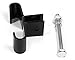 Yes4All Heavy Duty Steel Beam Heavy Bag Hanger