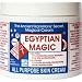 Egyptian Magic All Purpose Skin Cream Facial Treatment, 4 Ounce