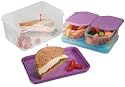 Fit & Fresh Lunch on the Go