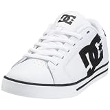 DC Shoes Mens Journal White/Black D0301599 6 UK
